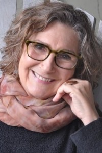 Jane Jenkins as Casting in Jurassic Park (06/1993)