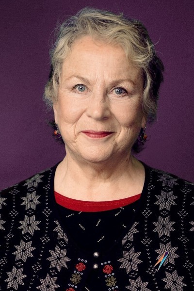 Pam Ferris profile image