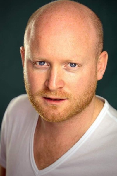 Byron Coll profile image