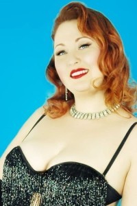 Katherine Neslund as High School Student in Big Mommas: Like Father, Like Son (02/2011)