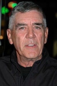 R. Lee Ermey as Older Sheriff Pike in Life (04/1999)