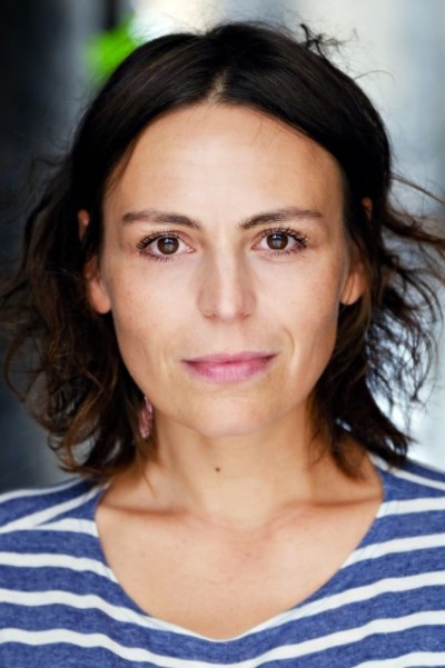 Rosy Benjamin profile image