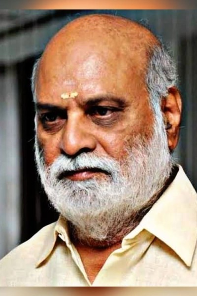 K Raghavendra Rao profile image