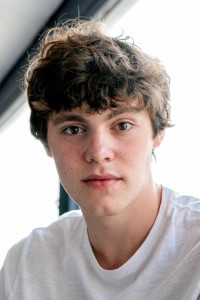 Jack Champion as Ethan Landry in Scream VI (03/2023)