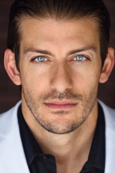 Zachary Vazquez profile image