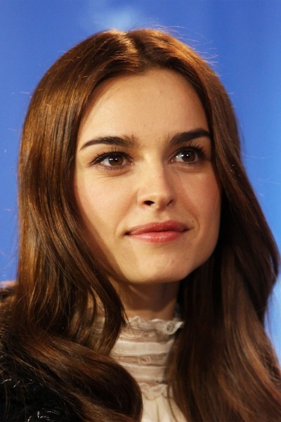 Kasia Smutniak profile image