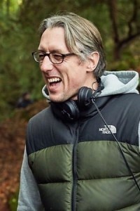 Sam Donovan as Executive Producer in Three Pines (12/2022)