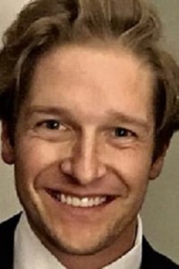 Madison Ainley as Associate Producer in Zack Snyder's Justice League (03/2021)