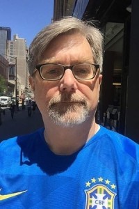 Ron Bochar as Supervising Sound Editor in Moneyball (09/2011)