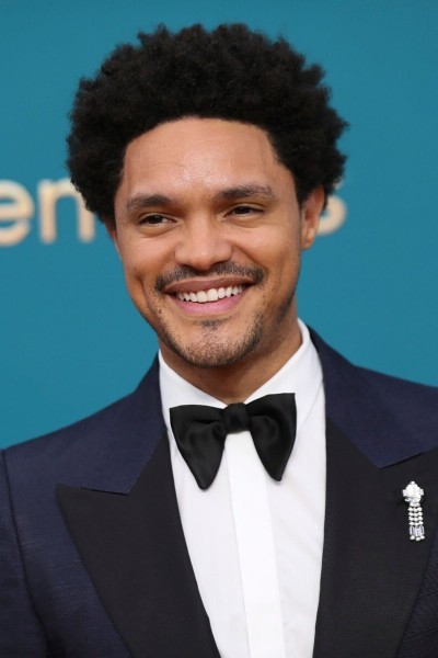 Trevor Noah profile image