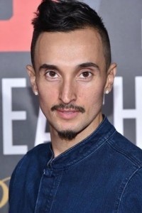 Luis Da Silva Jr. as Juan Miguel Prado in Little Dixie (02/2023)