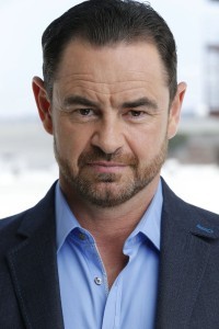 Glenn Keogh as British Reporter in Spider-Man: No Way Home (12/2021)