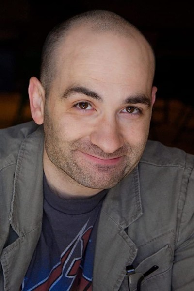 Vince Pisani profile image