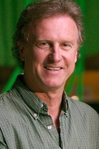 Bruce Jones as Visual Effects Supervisor in Aquaman (12/2018)