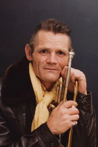 Chet Baker profile image