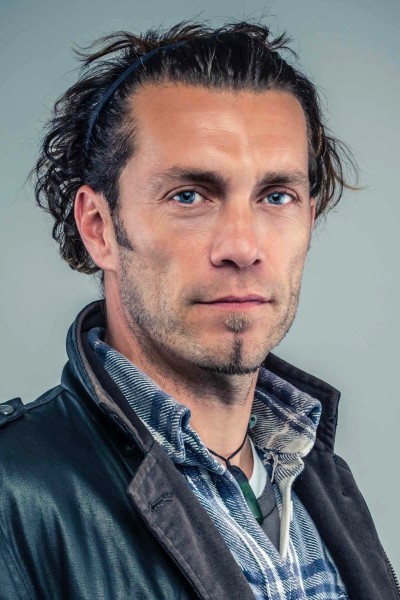 Royd Tolkien profile image