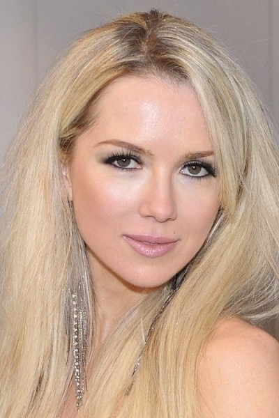 Nadia Kay profile image