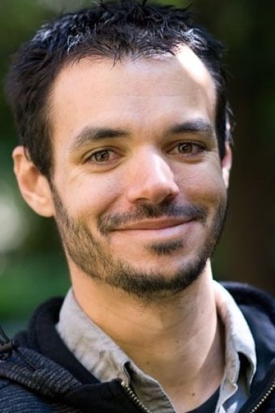 David Hubert profile image