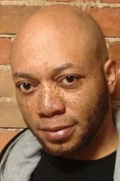 Andy Bradshaw profile image