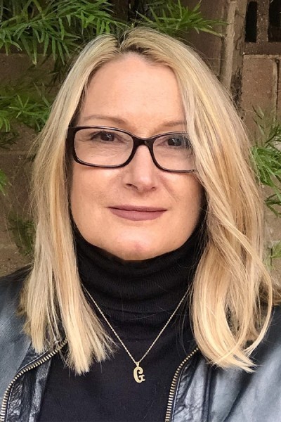 Gillian L. Hutshing profile image