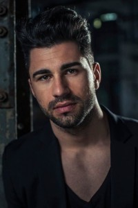 Can Aydin as Frosty in Violent Night (11/2022)