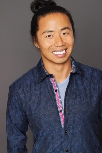 Eric VanArsdale as Utility Stunts in Plane (01/2023)