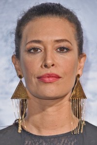 Angie Cepeda as Julieta Madrigal  (voice) in Encanto (10/2021)