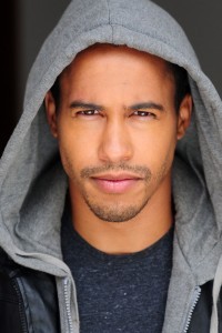 Jason Chu as Stunts in The Equalizer 2 (07/2018)