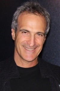 Bruce Devan as Location Manager in Mrs. Doubtfire (11/1993)