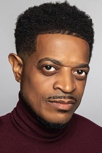 Lucius Baston as Sammy in 57 Seconds (09/2023)