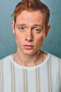 Max Pescherine as Shooter in Rebel Moon - Part Two: The Scargiver (04/2024)