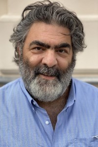 Jonathan Failla as Nathan's Fancy House Thug in Gunpowder Milkshake (07/2021)