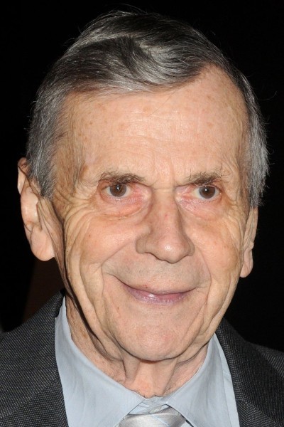 William B. Davis profile image