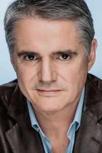 Joseph S. DeBeasi as Music Editor in Prisoners (09/2013)