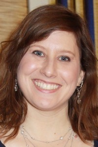 Gennifer Hutchison as Co-Executive Producer in Season 2 (02/2016)