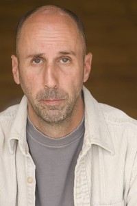 Bob Clendenin as Muhrtelle in Paul Blart: Mall Cop 2 (04/2015)