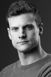 Nigel Allen as CIA Jet Agent in Mission: Impossible - Rogue Nation (07/2015)