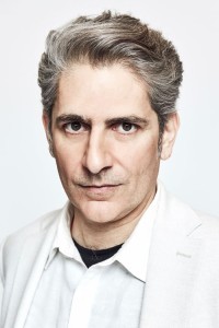 Michael Imperioli as Dominic Di Grasso in Season 2 (10/2022)