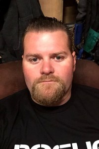 Travis Brady as Rigging Grip in The Fabelmans (11/2022)