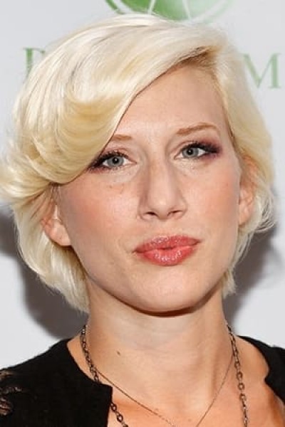 Sarah Trost profile image