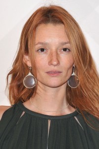 Audrey Marnay as Jean-Claude's Wife in The Monuments Men (01/2014)