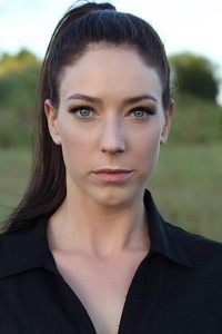 Alice Lanesbury as Arthur's Teacher in Aquaman (12/2018)