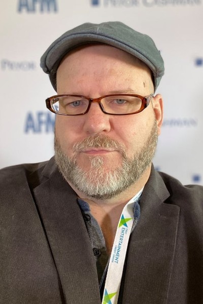 Whit Whitman profile image