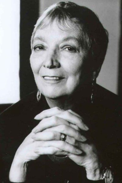 Madeleine L'Engle profile image