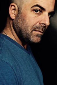 Scott Trimble as Location Coordinator in 65 (03/2023)