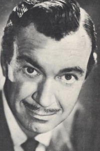 Thurl Ravenscroft as Theme Song Performance in How the Grinch Stole Christmas! (12/1966)