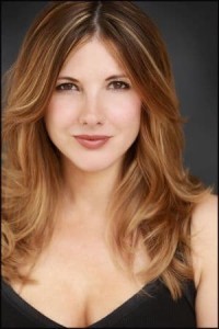 Elizabeth Gudenrath as Princeton College Girl Anna in The Princess Diaries 2: Royal Engagement (08/2004)