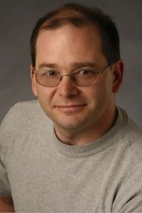 Tom Martinek as Sequence Supervisor in Minority Report (06/2002)