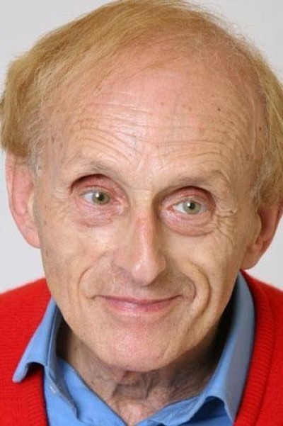 Salo Gardner profile image