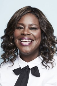 Retta as Donna Meagle in Parks and Recreation (04/2009)